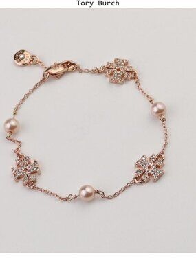 Tory Burch Bracelets(Brand New)